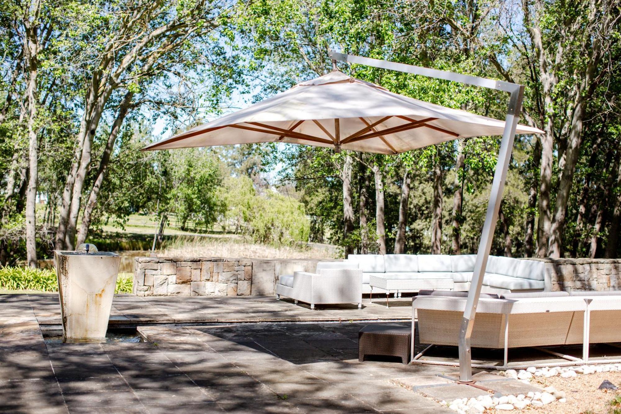 Bed and Breakfast Marshden Estate Stellenbosch Zewnętrze zdjęcie
