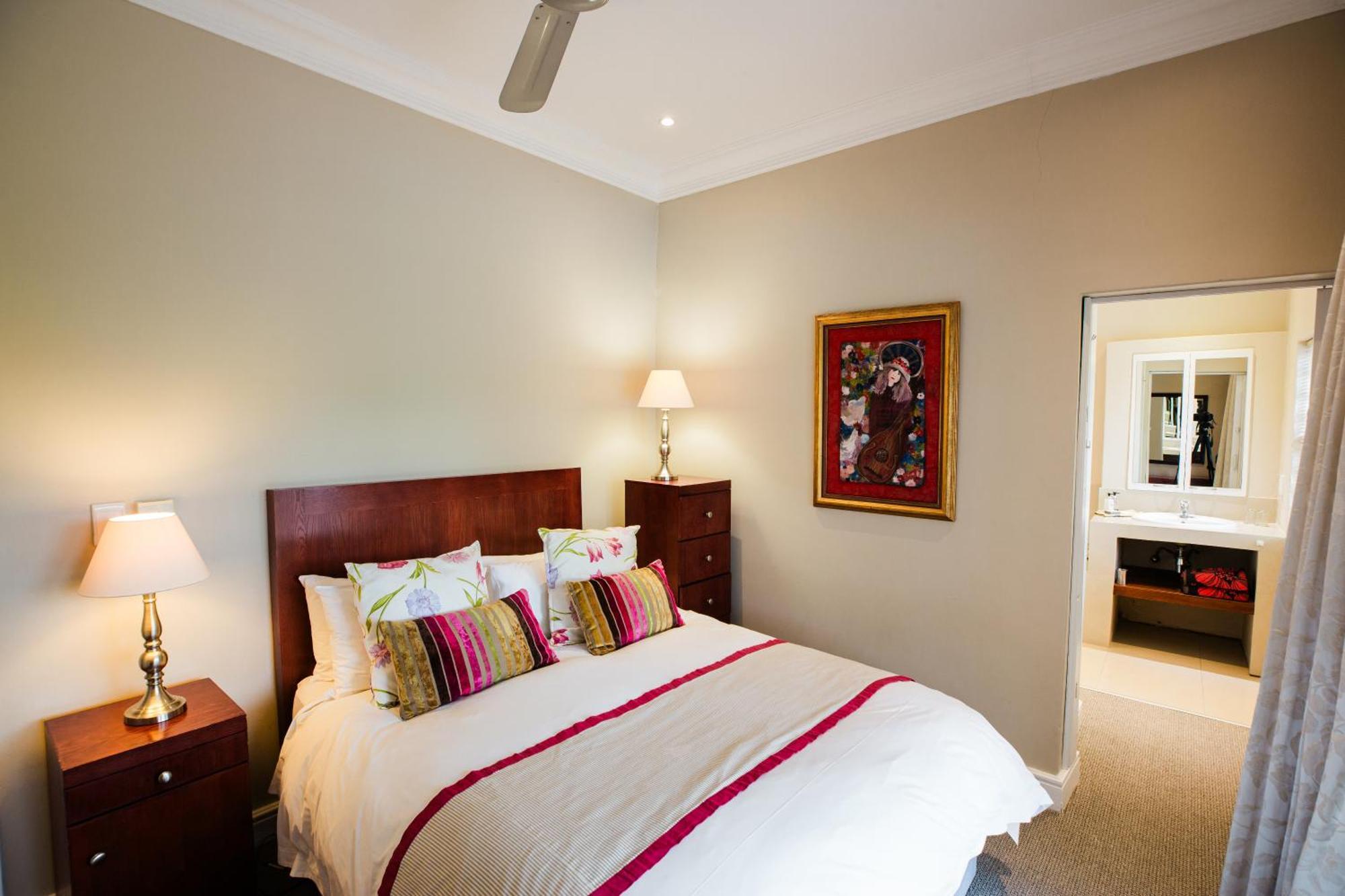 Bed and Breakfast Marshden Estate Stellenbosch Zewnętrze zdjęcie
