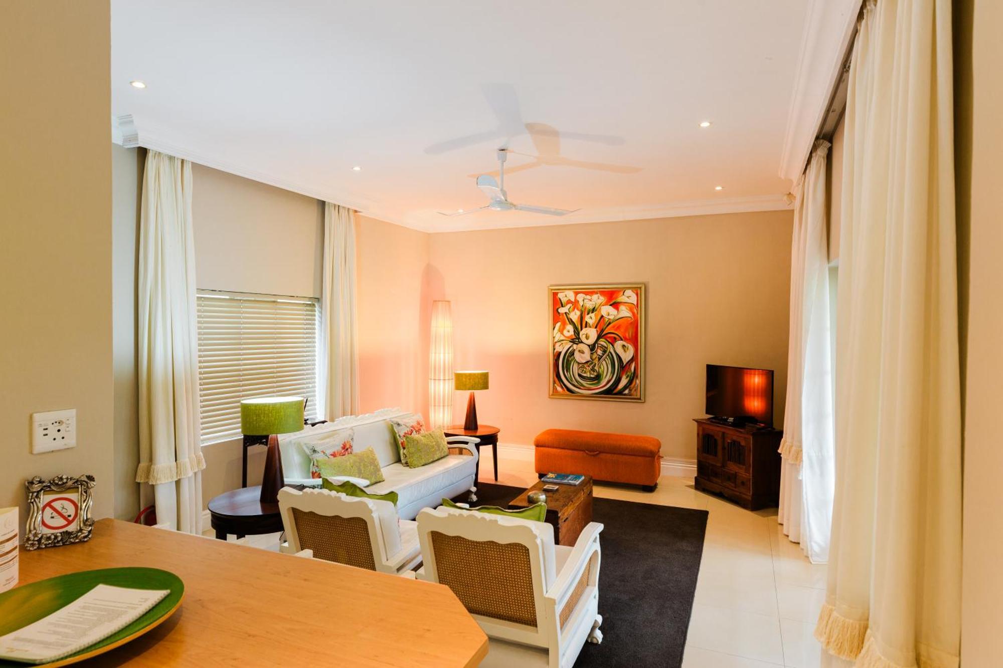 Bed and Breakfast Marshden Estate Stellenbosch Zewnętrze zdjęcie