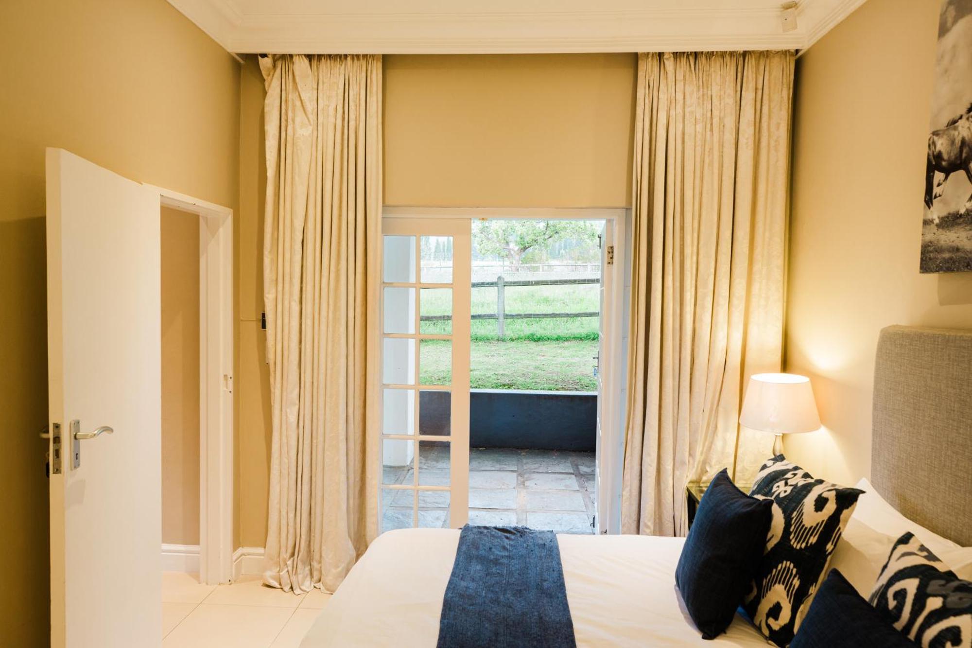 Bed and Breakfast Marshden Estate Stellenbosch Zewnętrze zdjęcie