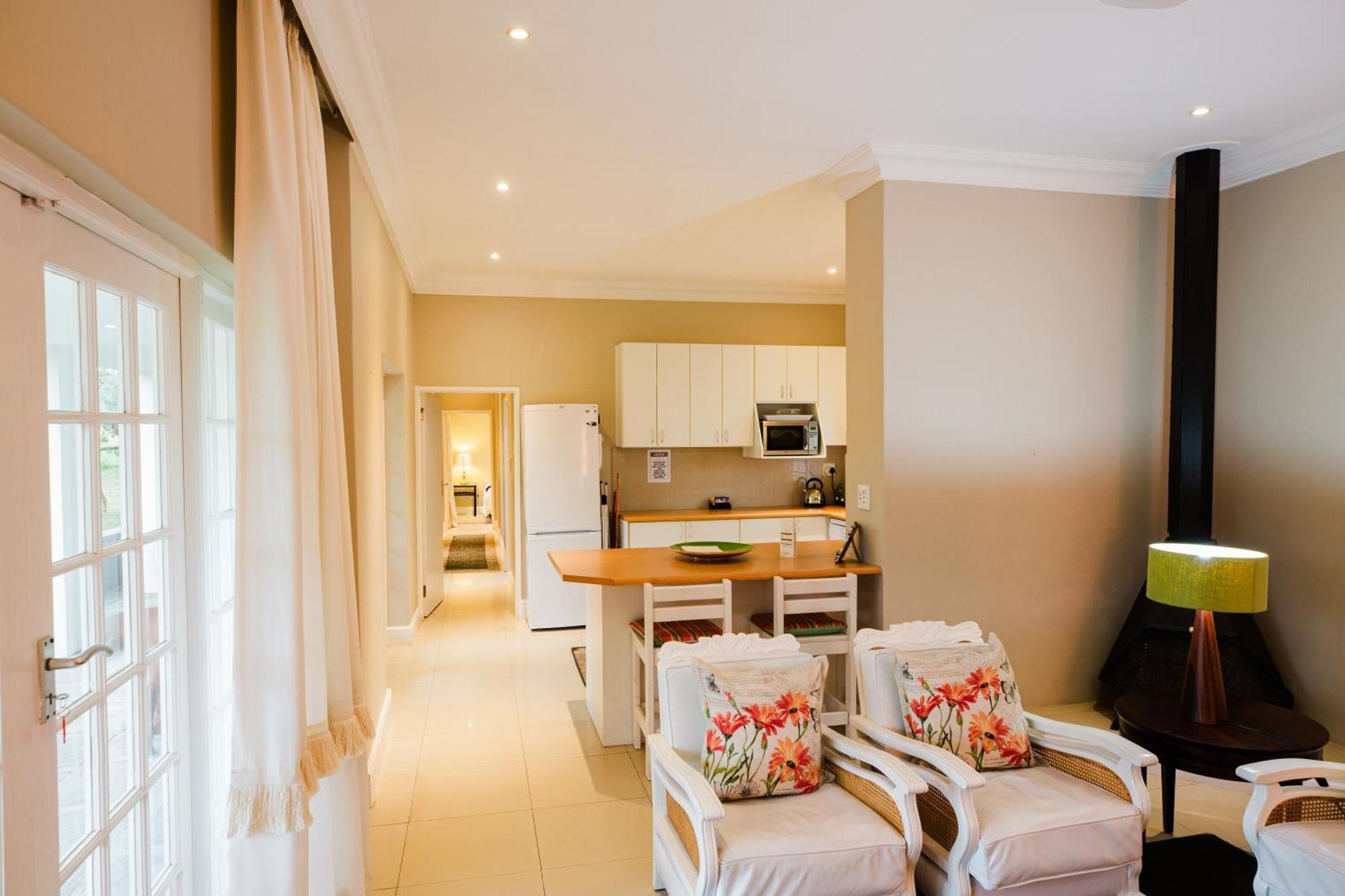 Bed and Breakfast Marshden Estate Stellenbosch Zewnętrze zdjęcie