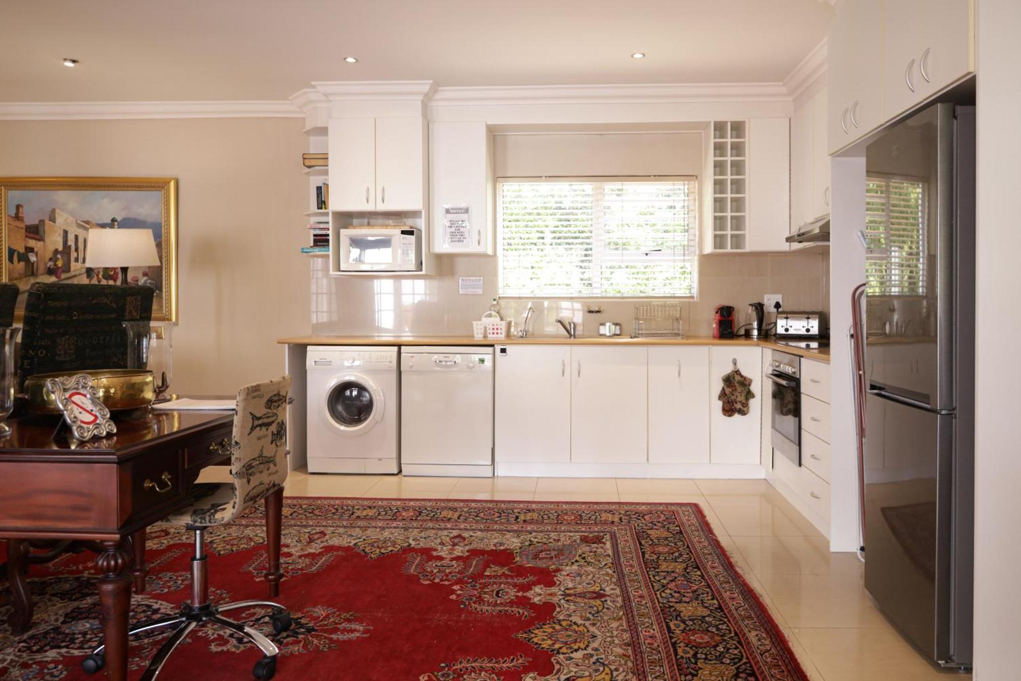 Bed and Breakfast Marshden Estate Stellenbosch Zewnętrze zdjęcie