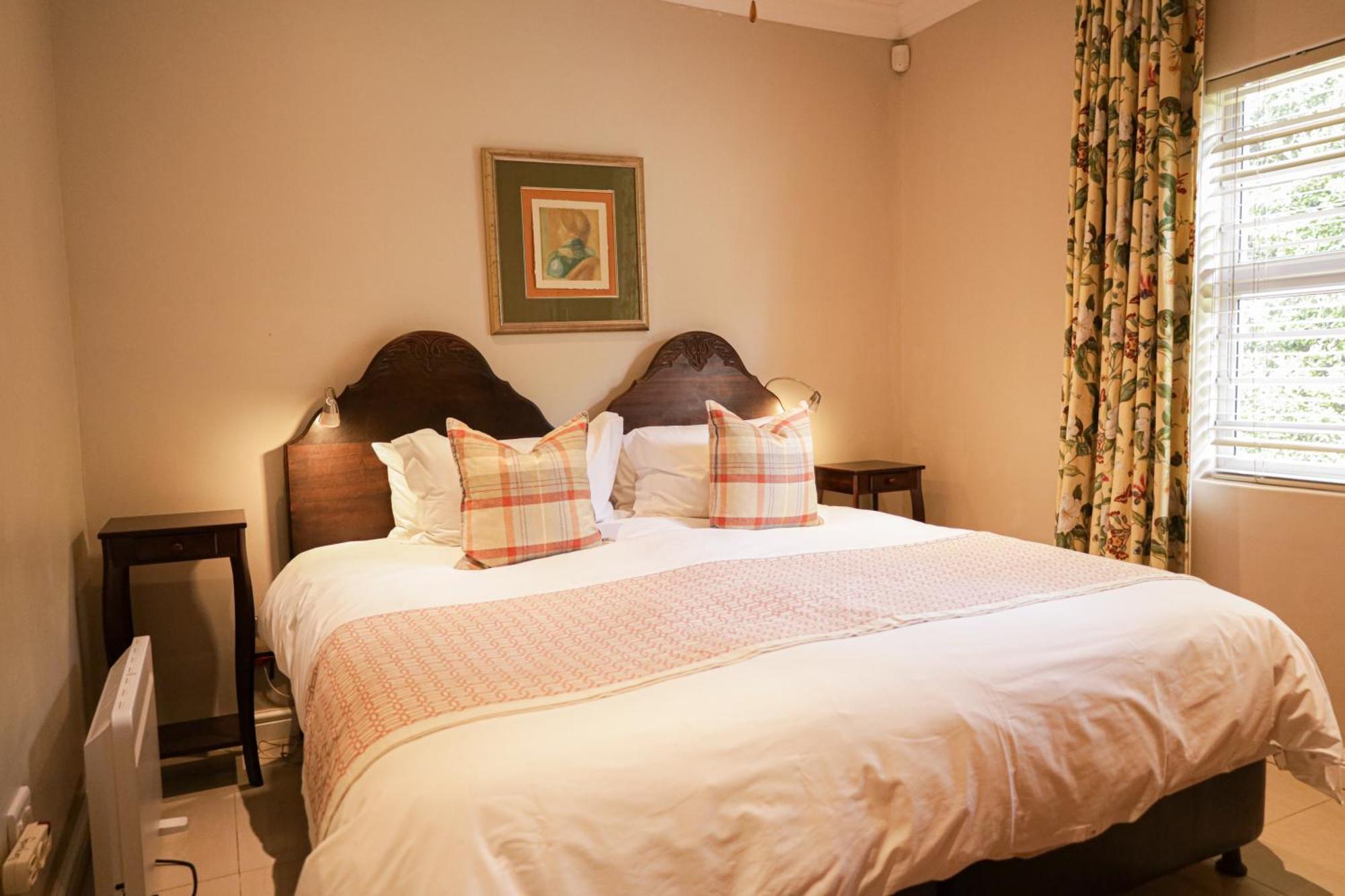 Bed and Breakfast Marshden Estate Stellenbosch Zewnętrze zdjęcie