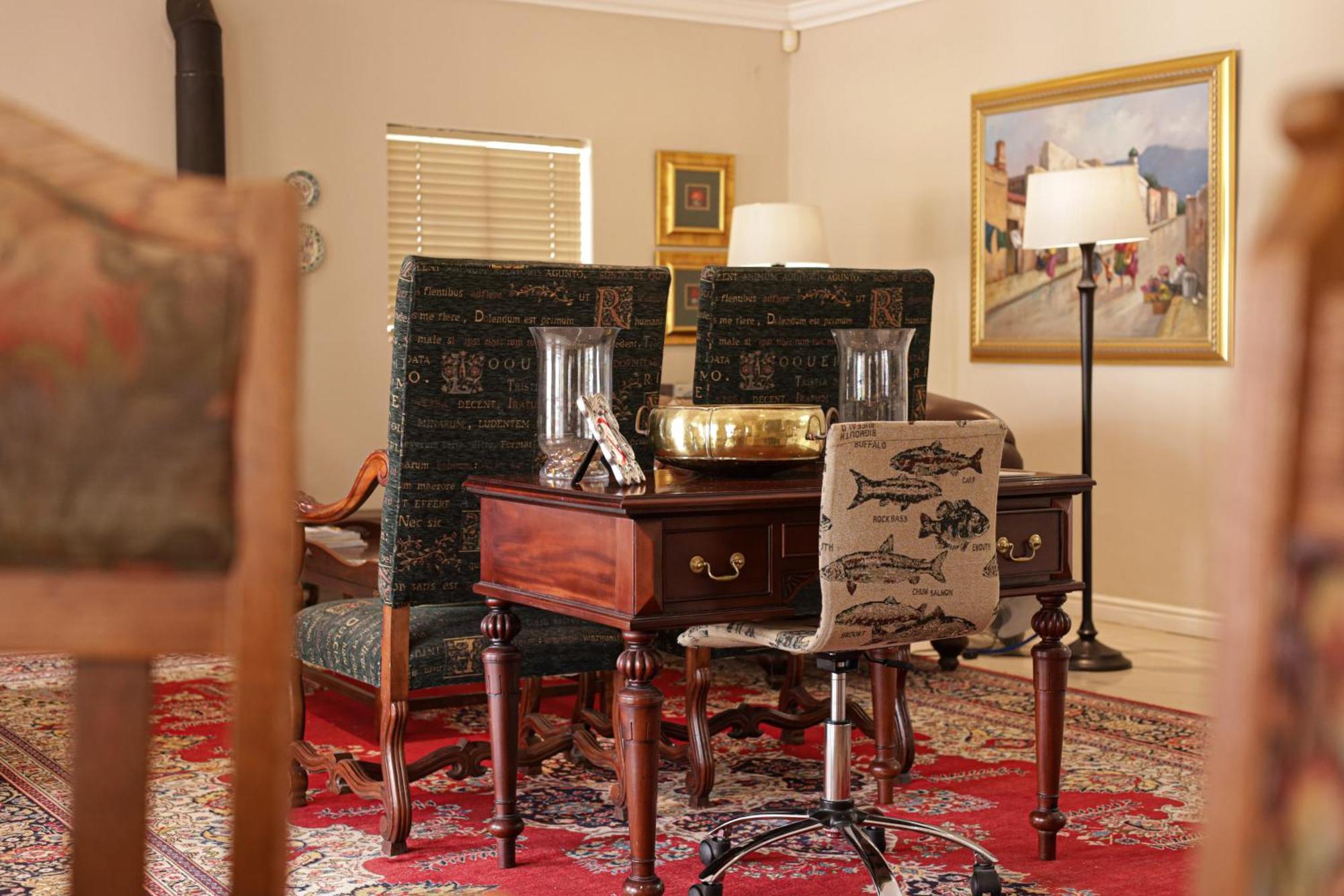 Bed and Breakfast Marshden Estate Stellenbosch Zewnętrze zdjęcie