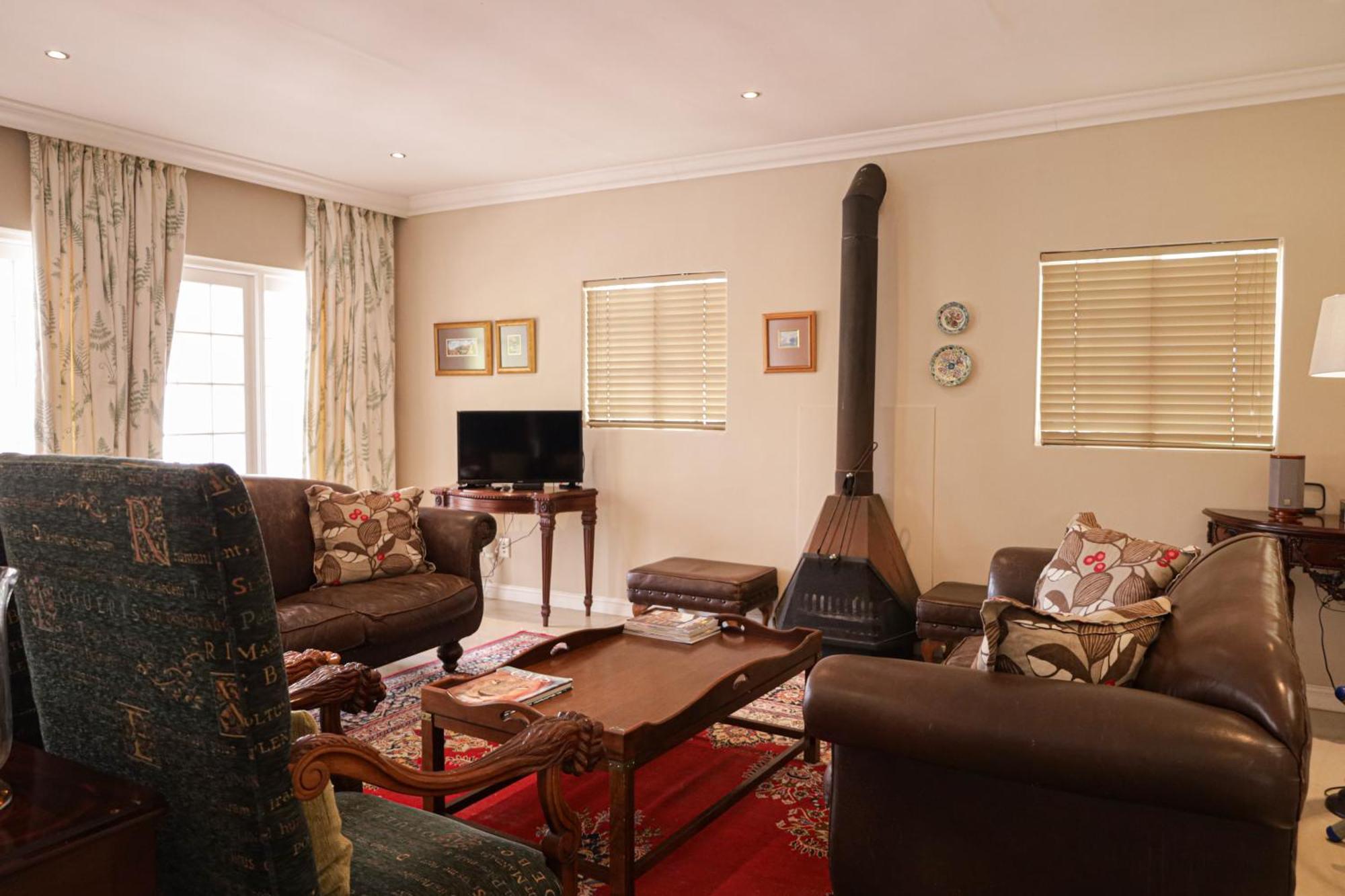 Bed and Breakfast Marshden Estate Stellenbosch Zewnętrze zdjęcie