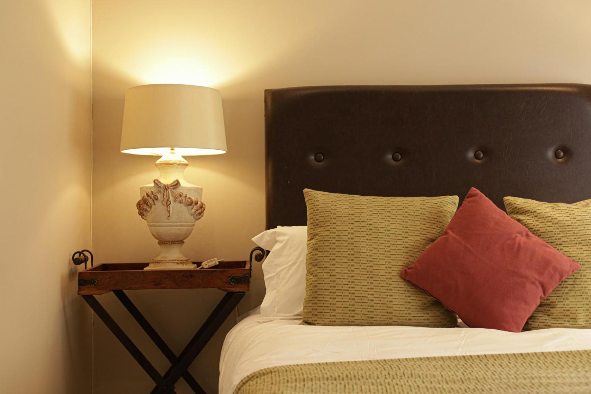 Bed and Breakfast Marshden Estate Stellenbosch Zewnętrze zdjęcie