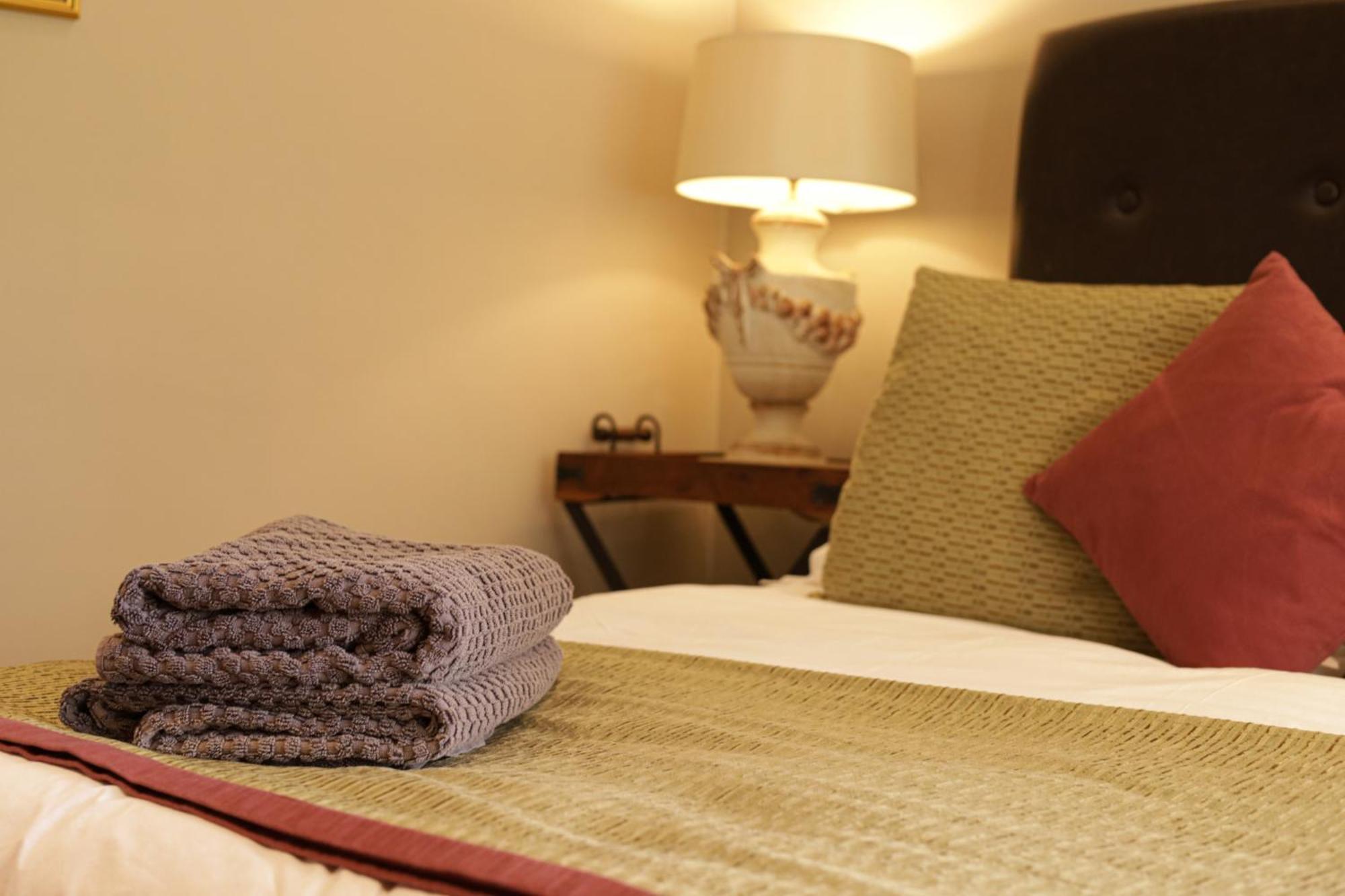 Bed and Breakfast Marshden Estate Stellenbosch Zewnętrze zdjęcie
