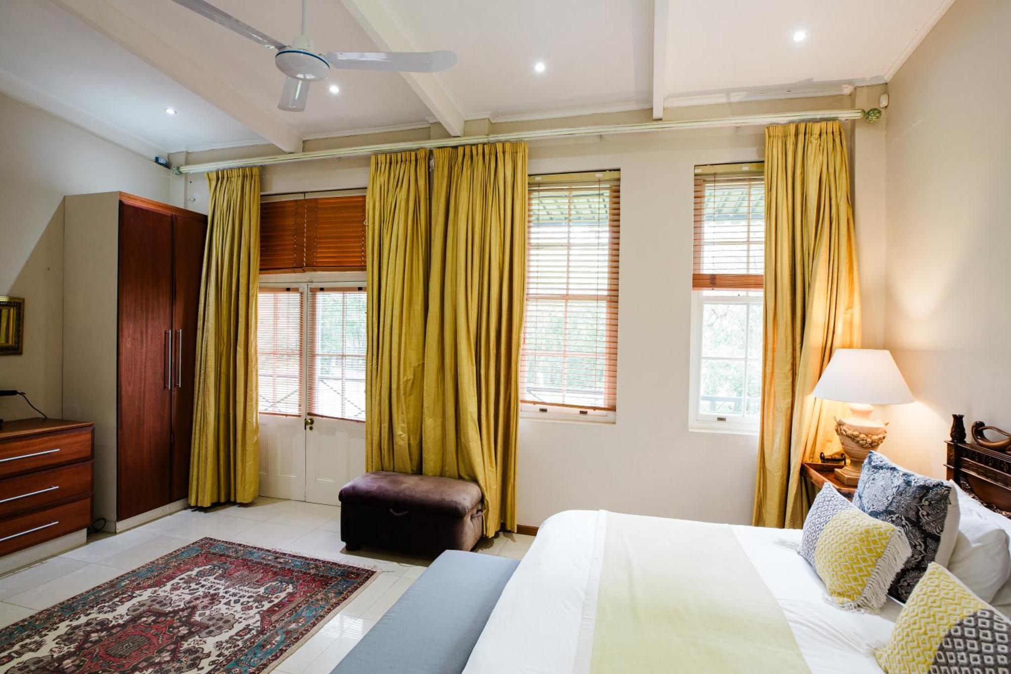 Bed and Breakfast Marshden Estate Stellenbosch Zewnętrze zdjęcie