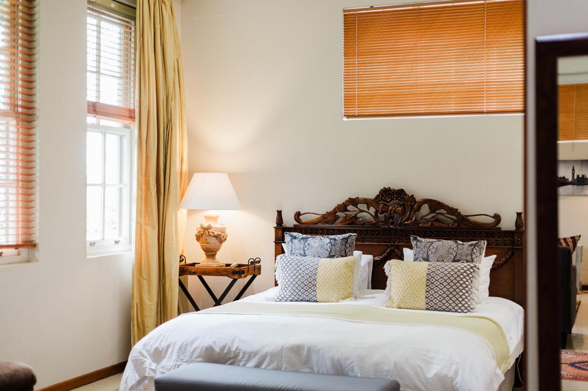 Bed and Breakfast Marshden Estate Stellenbosch Zewnętrze zdjęcie