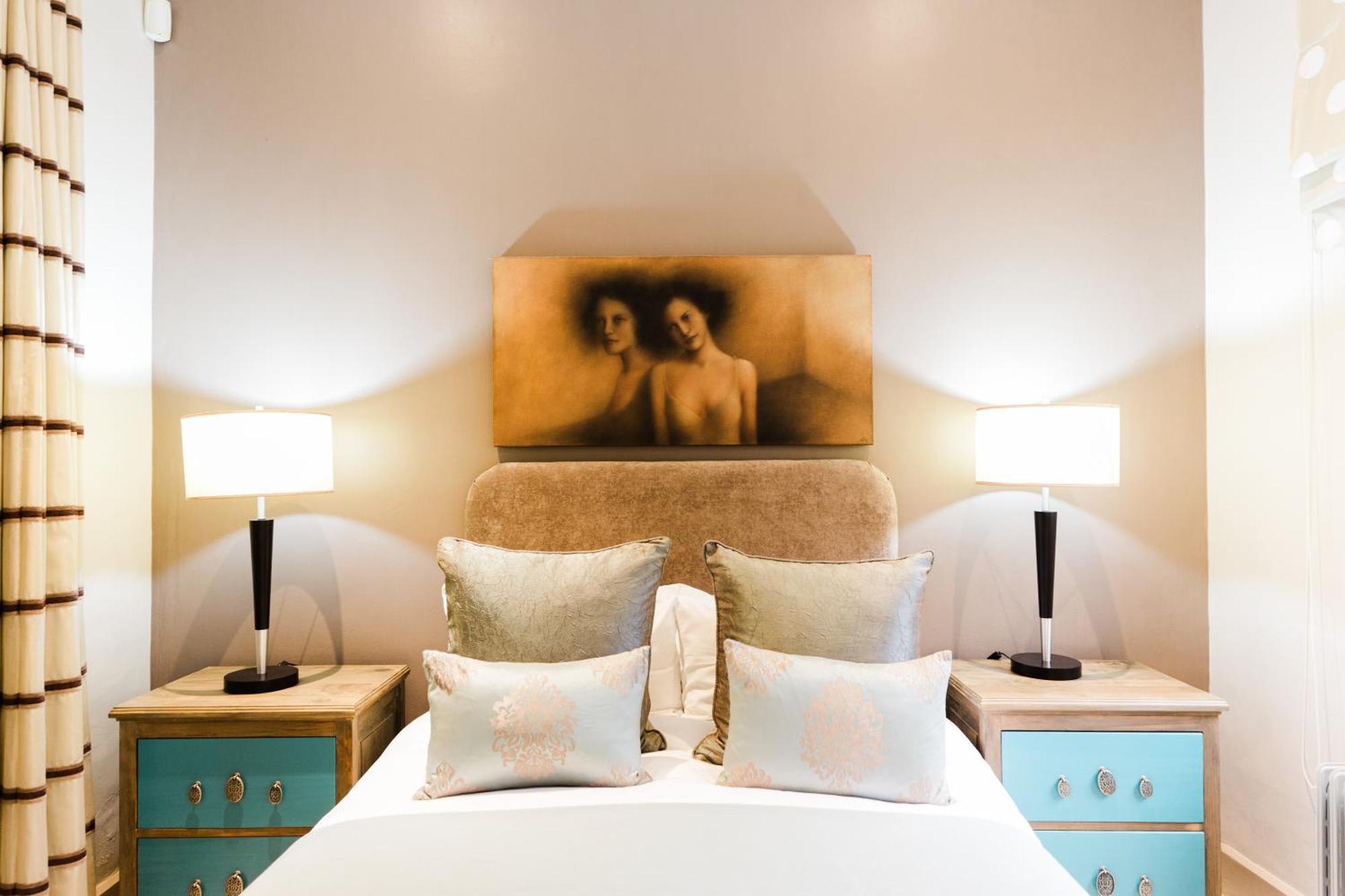 Bed and Breakfast Marshden Estate Stellenbosch Zewnętrze zdjęcie