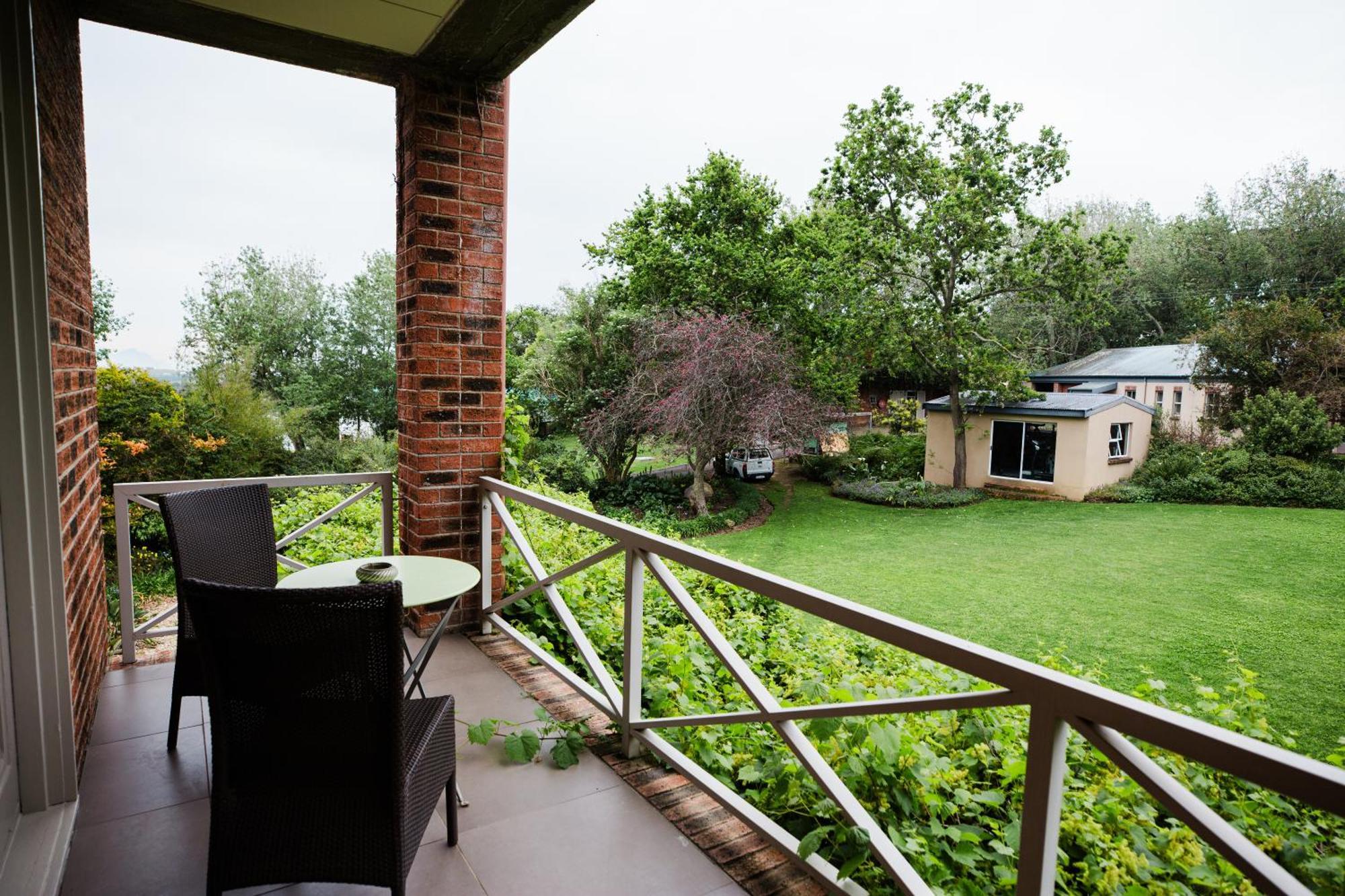 Bed and Breakfast Marshden Estate Stellenbosch Zewnętrze zdjęcie