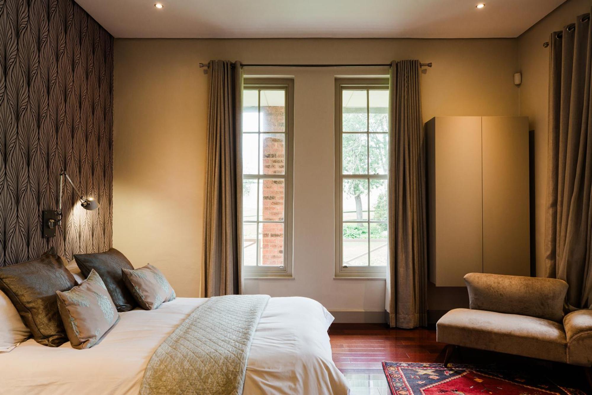 Bed and Breakfast Marshden Estate Stellenbosch Zewnętrze zdjęcie