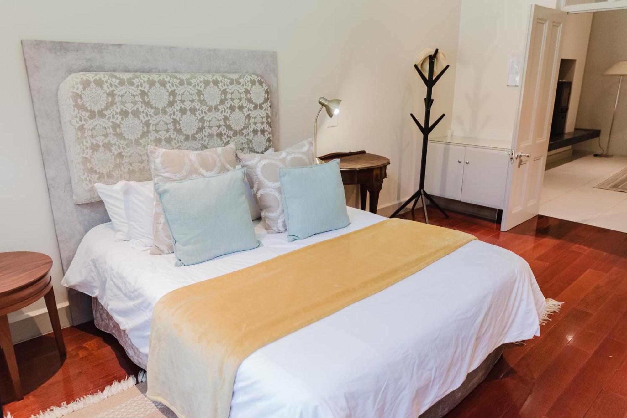 Bed and Breakfast Marshden Estate Stellenbosch Zewnętrze zdjęcie