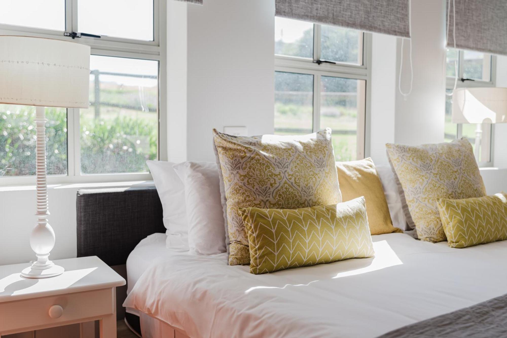Bed and Breakfast Marshden Estate Stellenbosch Zewnętrze zdjęcie